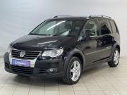 Volkswagen Touran I Рестайлинг Воронеж  - изображение 21