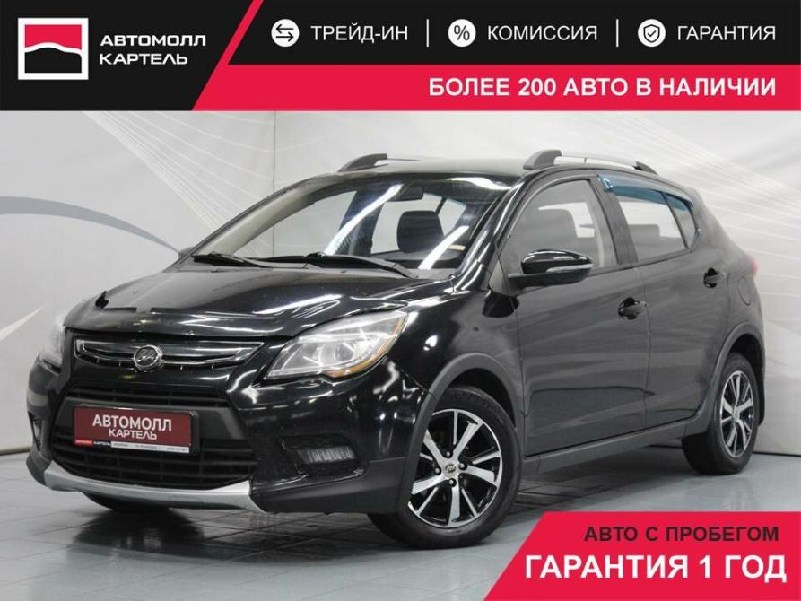 Lifan X50 Кемерово  - изображение 1