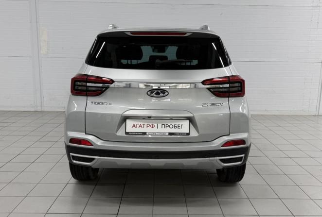 Chery Tiggo 4 I Рестайлинг с пробегом 2021 года, цена 1 152 000 рублей, 74527 км, внедорожник, Автокод Объявления