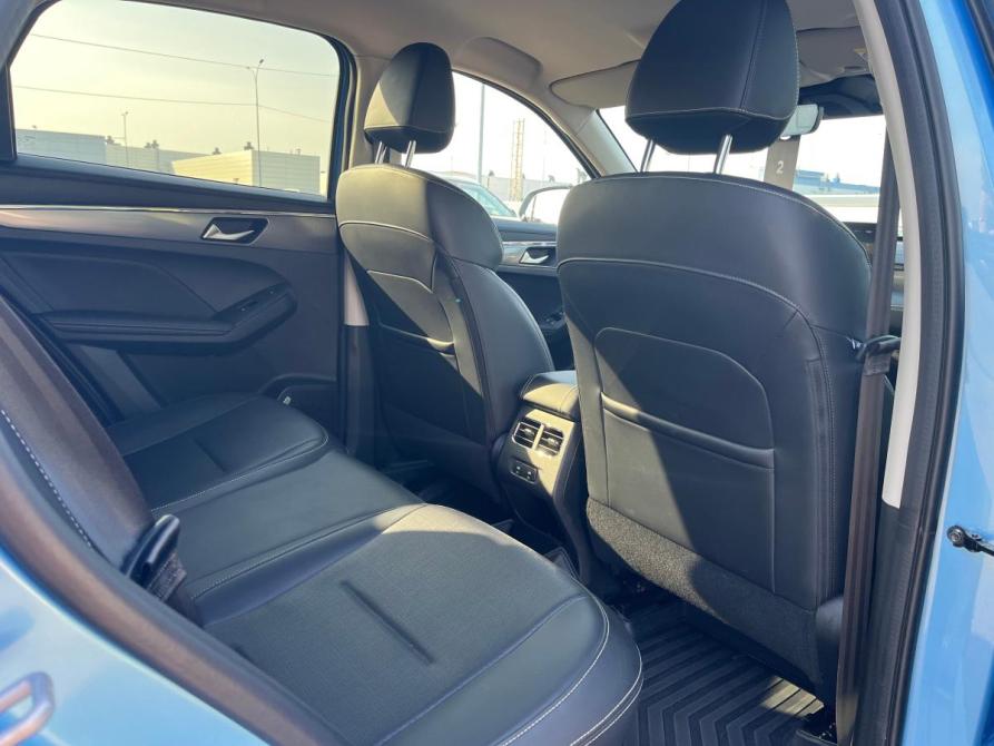 Haval Jolion I Рестайлинг Санкт-Петербург  - изображение 23