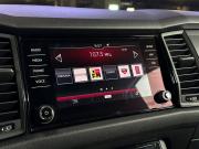 Skoda Kodiaq I Уфа  - изображение 35
