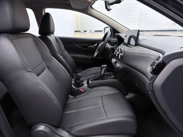 Nissan Qashqai II Рестайлинг 2 с пробегом 2025 года, цена 3 129 900 рублей, 75 км, внедорожник, Автокод Объявления