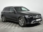 Mercedes-Benz GLC I (X253) Рестайлинг Санкт-Петербург  - изображение 27