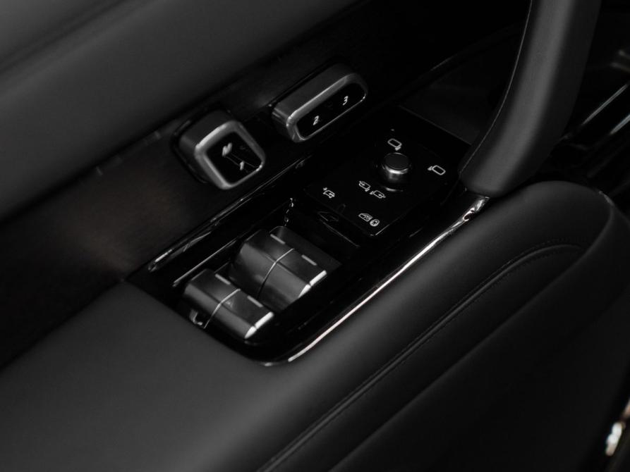 Land Rover Range Rover V Москва  - изображение 10