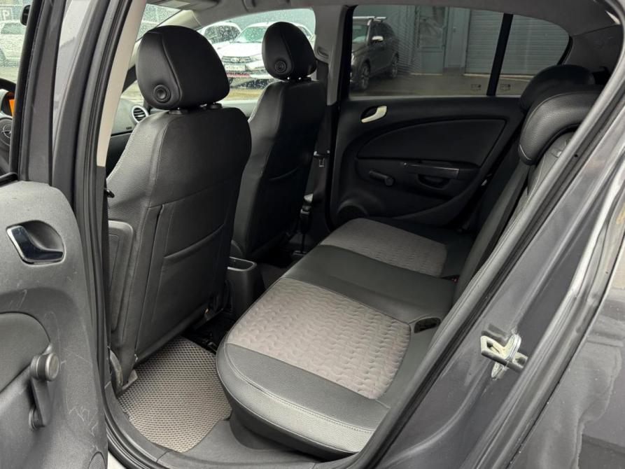 Opel Corsa D Рестайлинг II Кропоткин  - изображение 11