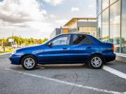 Chevrolet Lanos I Волгоград  - изображение 35