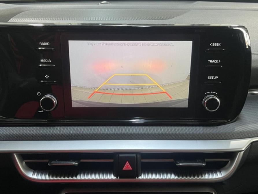 Kia K5 III Курск  - изображение 13