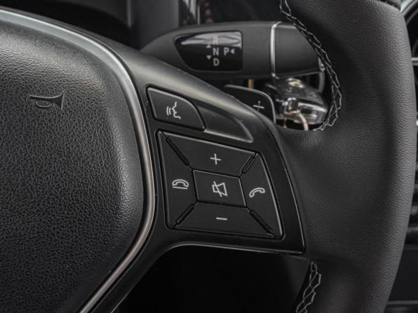 Mercedes-Benz GLK-Класс I (X204) Рестайлинг с пробегом 2013 года, цена 1 694 000 рублей, 238532 км, внедорожник, Автокод Объявления