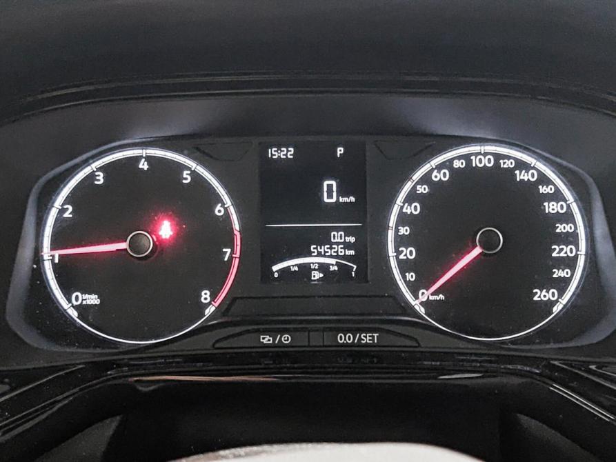 Volkswagen Polo VI Казань  - изображение 16