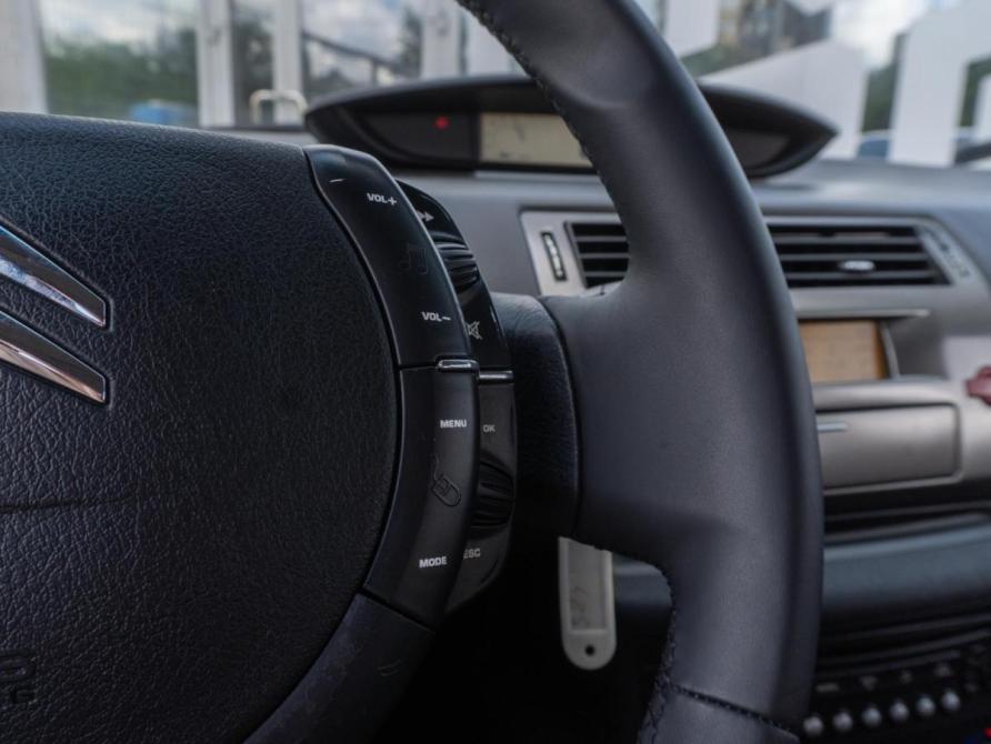 Citroen C4 I Рестайлинг Волгоград  - изображение 14