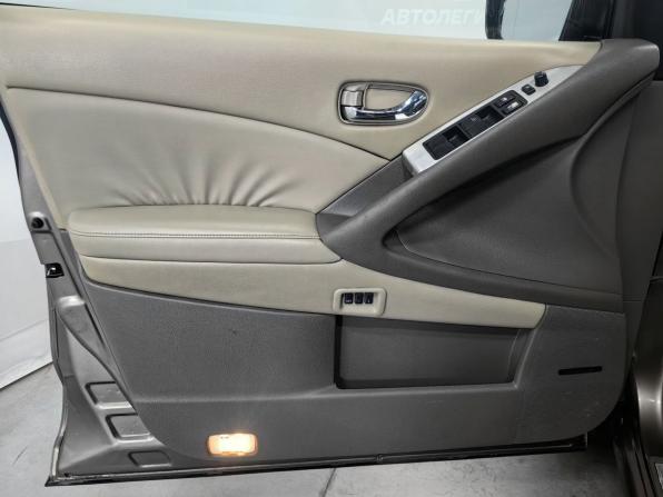 Nissan Murano II (Z51) Рестайлинг с пробегом 2011 года, цена 1 250 000 рублей, 204284 км, внедорожник, Автокод Объявления