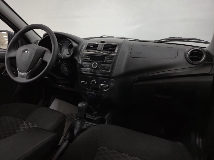 Lada (ВАЗ) Granta I Рестайлинг Альметьевск  - изображение 15