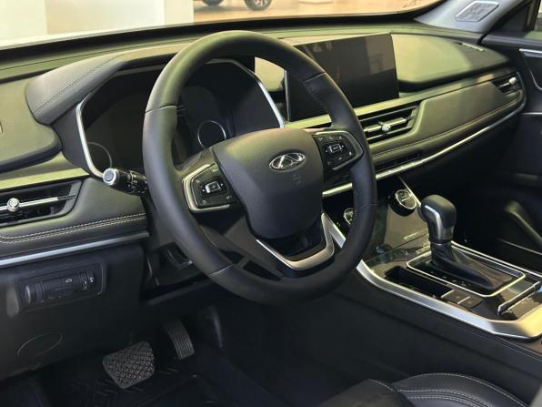 Chery Tiggo 8 I с пробегом 2020 года, цена 1 555 000 рублей, 122191 км, внедорожник, Автокод Объявления