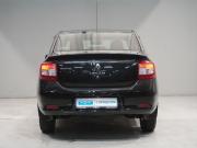 Renault Logan II Москва  - изображение 21