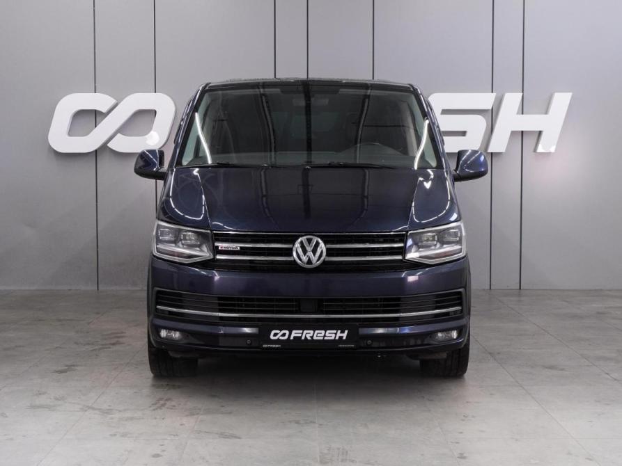 Volkswagen Multivan T6 Воронеж  - изображение 3