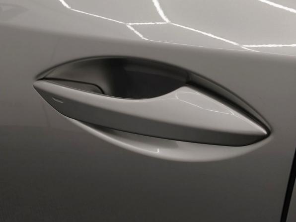 Lexus NX I Рестайлинг с пробегом 2018 года, цена 2 390 000 рублей, 210923 км, внедорожник, Автокод Объявления