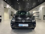 Volkswagen Tiguan I Рестайлинг Москва  - изображение 22