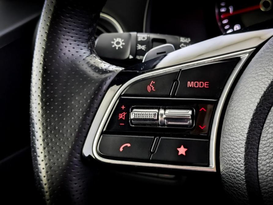 Kia Cerato IV Рестайлинг Москва  - изображение 27