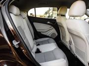 Mercedes-Benz GLA I (X156) Магнитогорск  - изображение 45