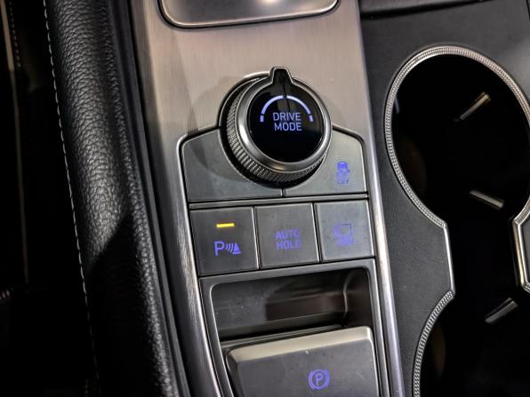 Genesis G70 I с пробегом 2021 года, цена 2 740 000 рублей, 78890 км, седан, Автокод Объявления