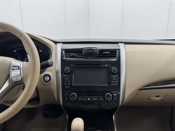 Nissan Teana III с пробегом 2014 года, цена 1 580 000 рублей, 157124 км, седан, Автокод Объявления