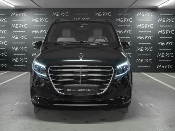 Новый Mercedes-Benz V-Класс III (W447) Рестайлинг 2 2026 года, цена 14 900 000 рублей, минивэн, Автокод Объявления