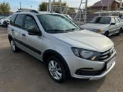 Lada (ВАЗ) Granta I Рестайлинг Нижнекамск  - изображение 22