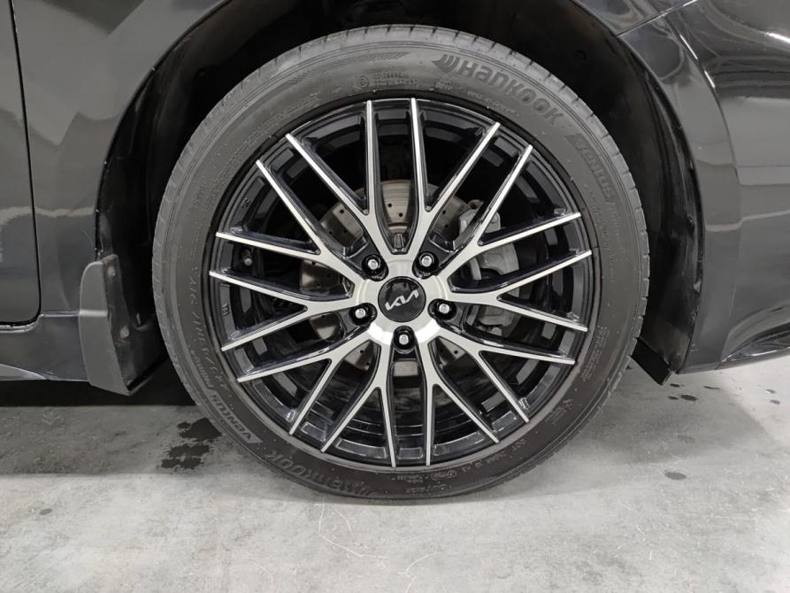 Kia Cerato IV Казань  - изображение 22
