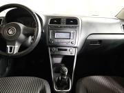 Volkswagen Polo V Москва  - изображение 33