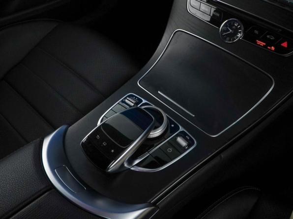 Mercedes-Benz C-Класс IV (W205) с пробегом 2016 года, цена 2 697 055 рублей, 50789 км, купе, Автокод Объявления