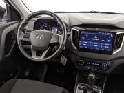 Hyundai Creta I Рестайлинг Москва  - изображение 52