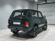 Lada (ВАЗ) Niva Legend I Екатеринбург  - изображение 25