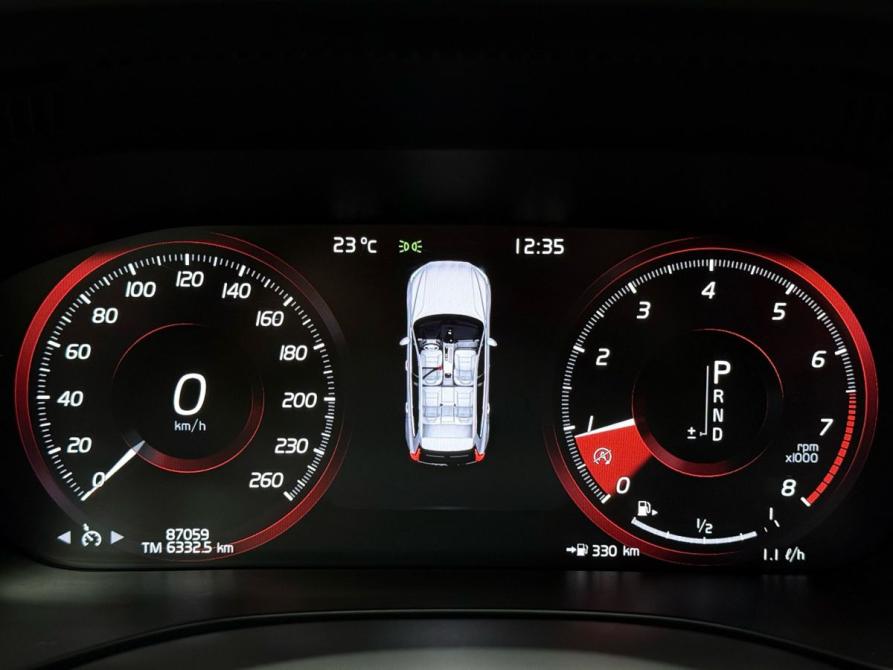 Volvo XC60 II Ижевск  - изображение 38
