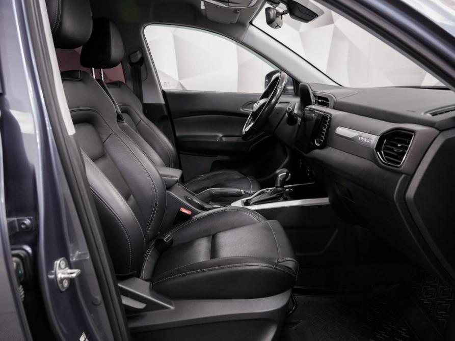 Chery Tiggo 4 I Рестайлинг Ульяновск  - изображение 11