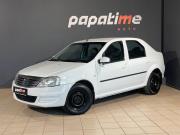 Renault Logan I Рестайлинг Тверь  - изображение 15