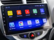 Hyundai Solaris I Волгоград  - изображение 61