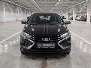 Lada (ВАЗ) Vesta I Рестайлинг (NG) Казань  - изображение 24