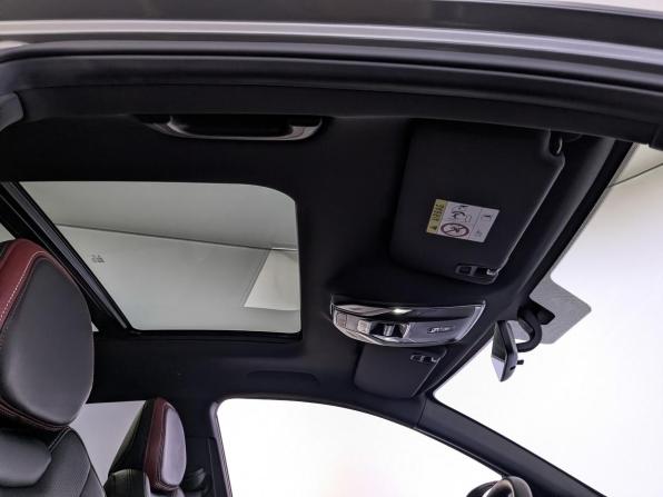 Geely Coolray I Рестайлинг с пробегом 2023 года, цена 1 850 000 рублей, 85213 км, внедорожник, Автокод Объявления