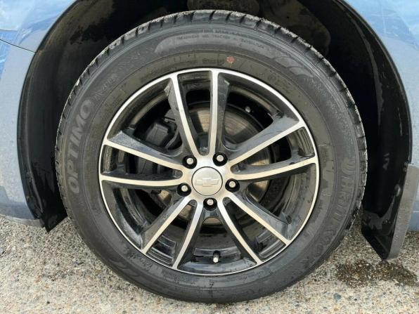 Chevrolet Cruze I Рестайлинг с пробегом 2014 года, цена 995 000 рублей, 173019 км, хэтчбек, Автокод Объявления