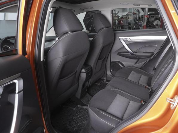 Geely Coolray I с пробегом 2020 года, цена 1 600 000 рублей, 77715 км, внедорожник, Автокод Объявления