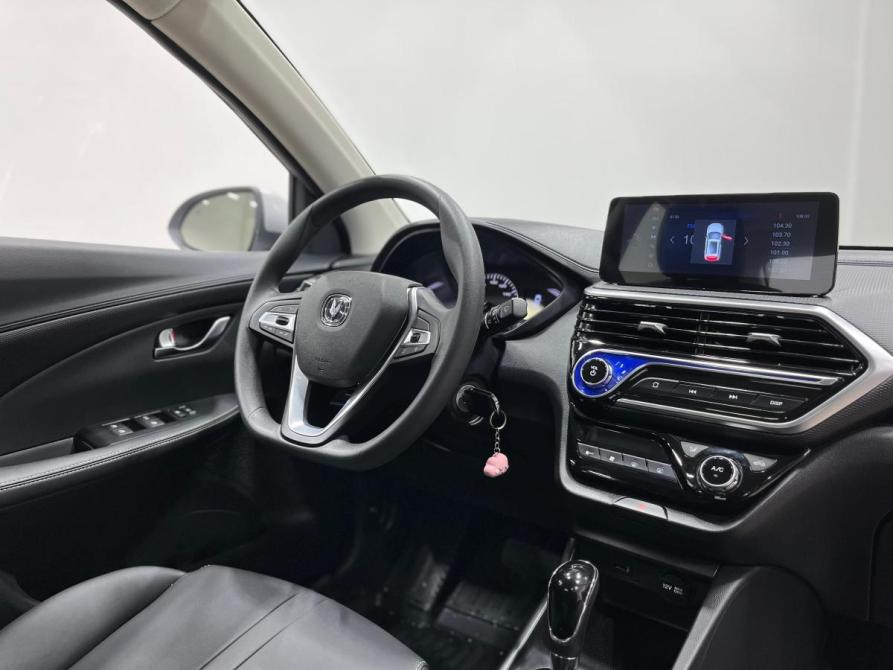 Changan Alsvin Кемерово  - изображение 17