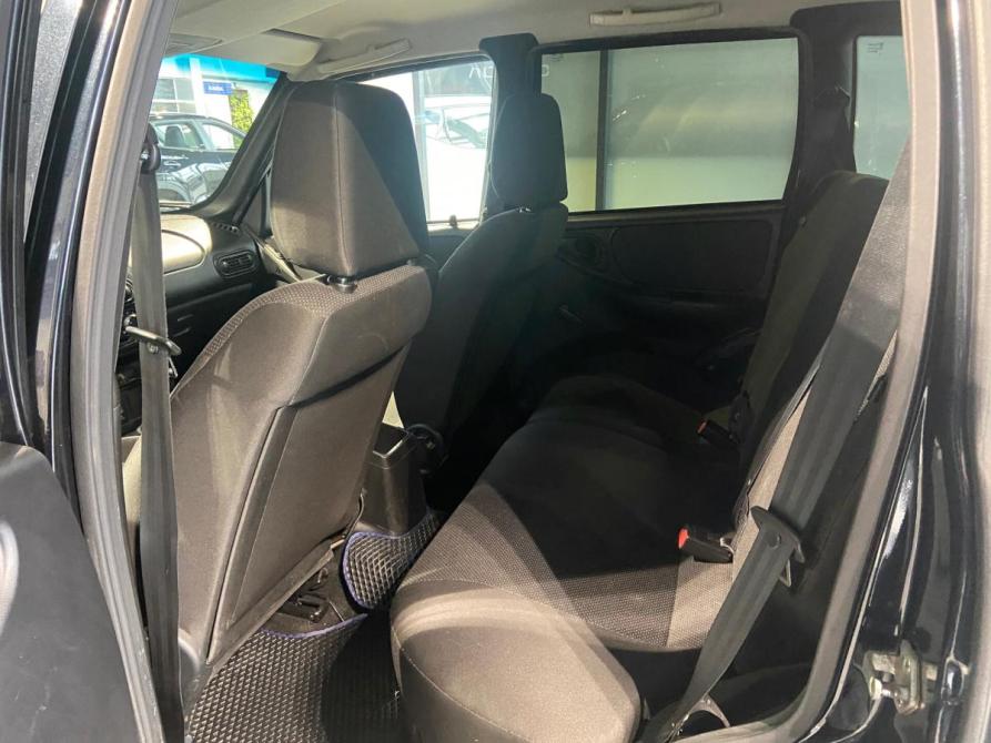 Chevrolet Niva I Рестайлинг Сыктывкар  - изображение 13