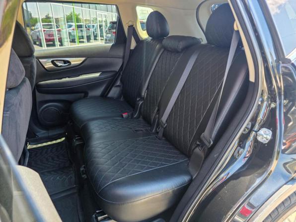 Nissan X-Trail III с пробегом 2015 года, цена 1 398 000 рублей, 145800 км, внедорожник, Автокод Объявления