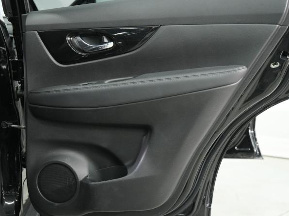 Nissan X-Trail III Рестайлинг с пробегом 2021 года, цена 2 650 000 рублей, 48347 км, внедорожник, Автокод Объявления