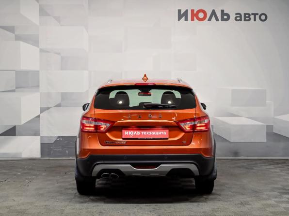 Lada (ВАЗ) Vesta I с пробегом 2019 года, цена 1 030 000 рублей, 93613 км, универсал, Автокод Объявления