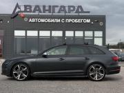 Audi A4 V (B9) Волгоград  - изображение 47