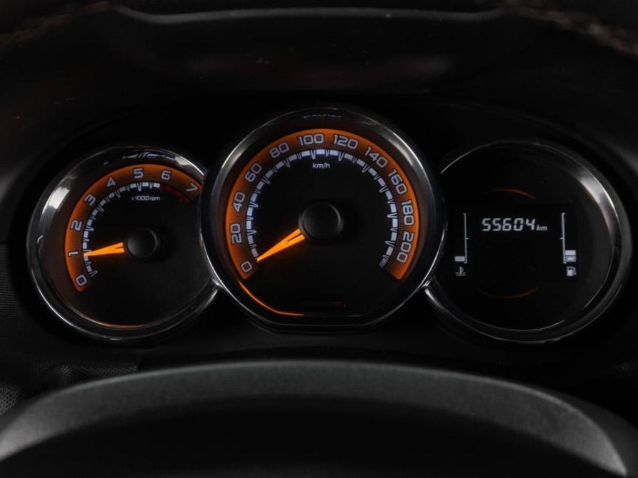 Lada (ВАЗ) Largus I Рестайлинг Тюмень  - изображение 13