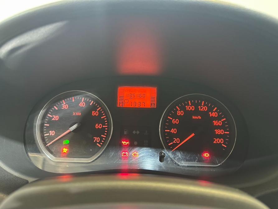 Nissan Almera III (G15) Кемерово  - изображение 14