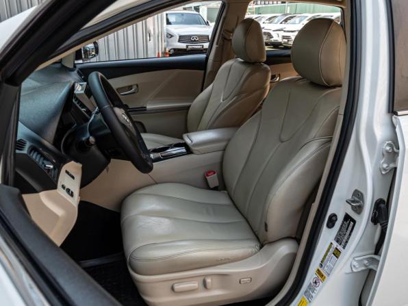 Toyota Venza I с пробегом 2009 года, цена 1 490 000 рублей, 160340 км, внедорожник, Автокод Объявления