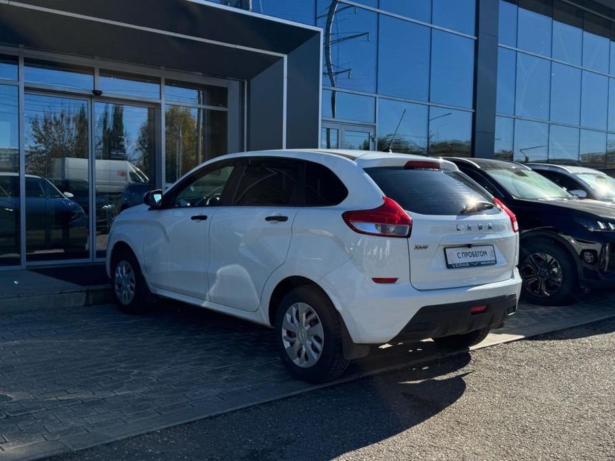 Lada (ВАЗ) XRAY I Стерлитамак  - изображение 4